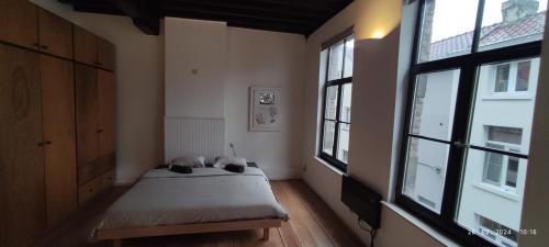 Ghent Casa | De Wijngaard
