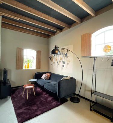 Breedenbroek Apartamento | De Windpeluw - Daar bij die Kempermolen