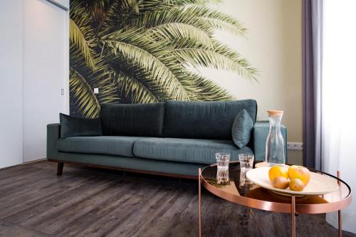 Centrum Apartamento | De With Studio's
