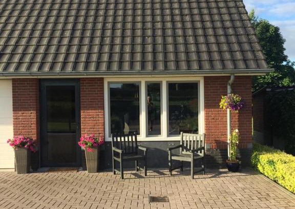 Wapenveld Apartamento | De Wolbert