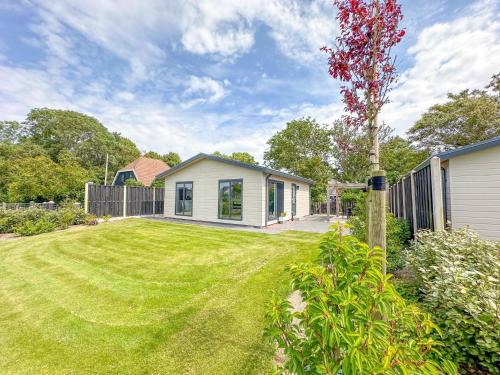 Heiloo Chalet De Esquí | De Zwaluw