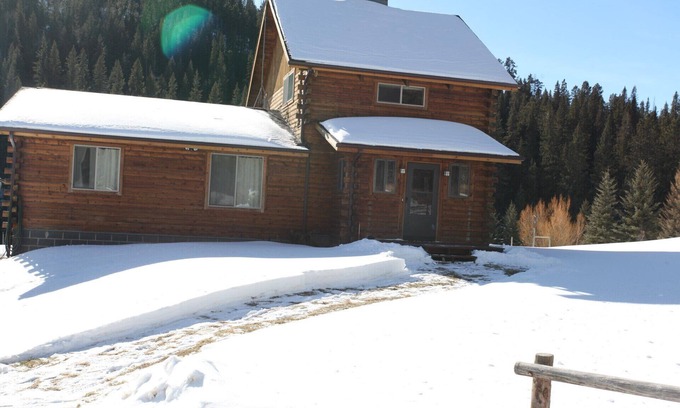 Deadwood Casa | Deadwood Galena Lodge