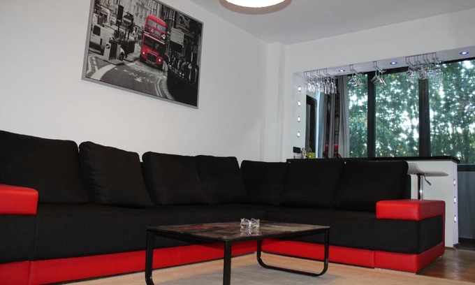 Ploiesti Apartamento | Dean Nord Residence