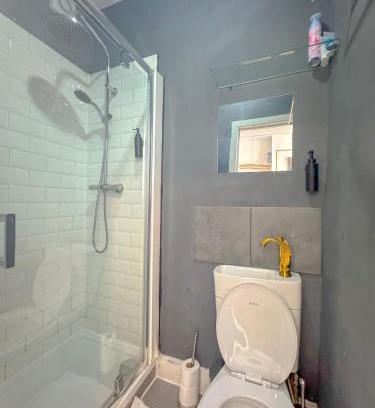 Soho Apartamento | Dean Street Apartments