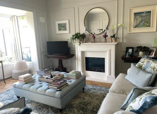 Blackrock Cama Y Desayuno | Deansgrange Road