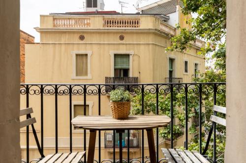 Hostafrancs Apartamento | Decô Apartments Barcelona-Sants