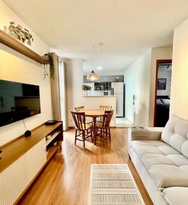 Botucatu Apartamento | DeC Hospedagem - Botucatu SP - Apê Bulgária