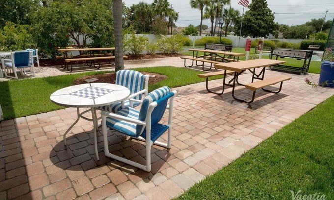 Kissimmee Complejo | 28 de diciembre al 4 de enero de 2020 2BR / 2BA para 6 personas en el complejo vacacional de Orlando