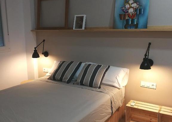 Chulilla Apartamento | DeCASTA