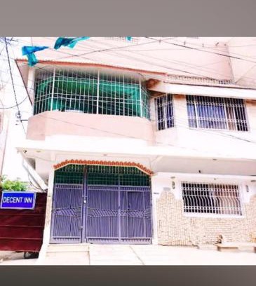 Loralai District Casa | Decent Inn Guest House