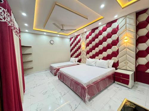 Islamabad Casa | Decent Lodge Guest House F-10