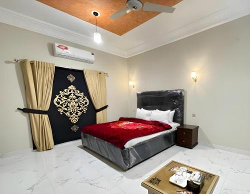 Islamabad Casa | Decent Luxury Guest House F-10