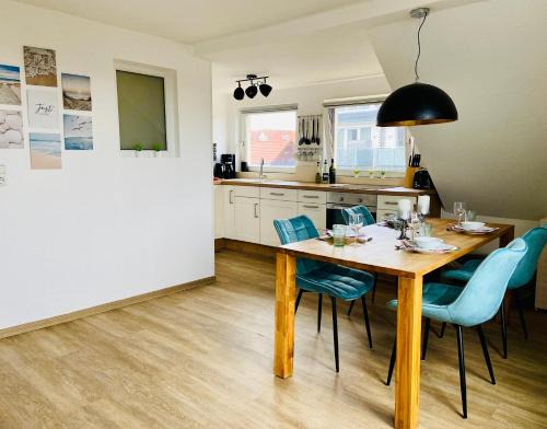 Wangerooge Apartamento | DECK 7 - Wangerooge