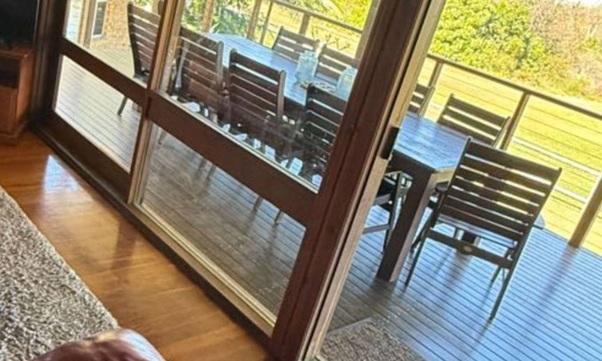 Pottsville Casa | Deckhouse Surfside - Spacious Family Home with Beach Access