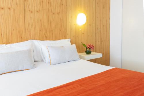 Retiro Hotel | Deco Collection