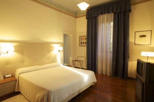 Ponte San Giovanni Hotel | Deco Hotel