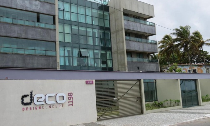 Candeias Apartamento | Deco Premium Beach