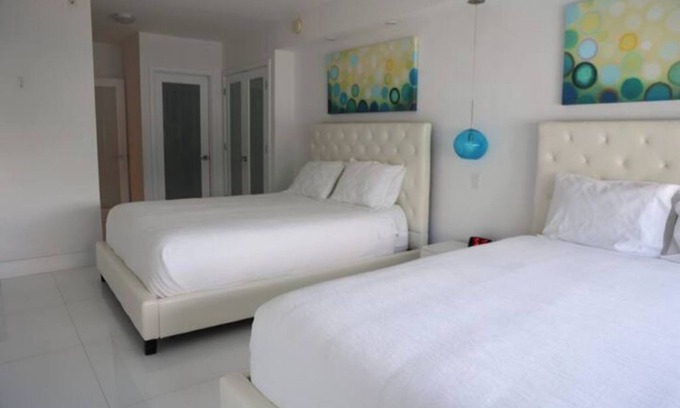 City Center Apartamento | Decoplage ocean view