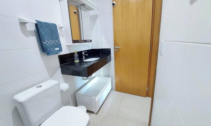 Capao da Canoa Apartamento | Decorated apartment - book directly with me - IG pabloreidoimovel