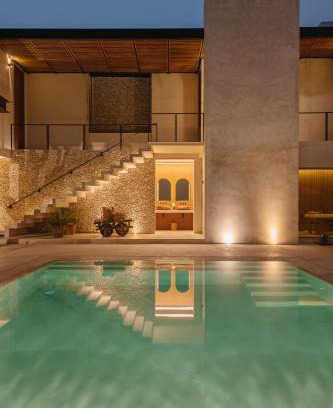 Centro Hotel | DECU DOWNTOWN
