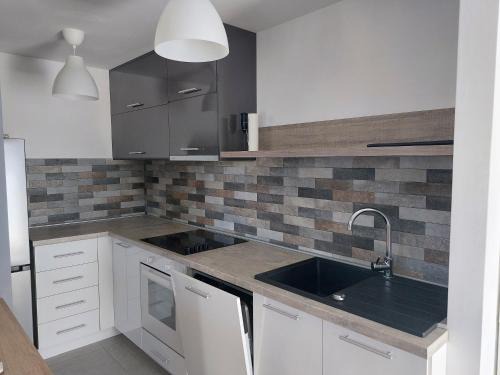 Savski Venac Apartamento | Dedinje Top