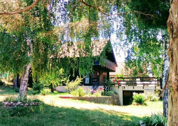 Golubac Casa | Dedinski Raj