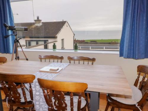 Donaghadee Casa | Dee by the Sea