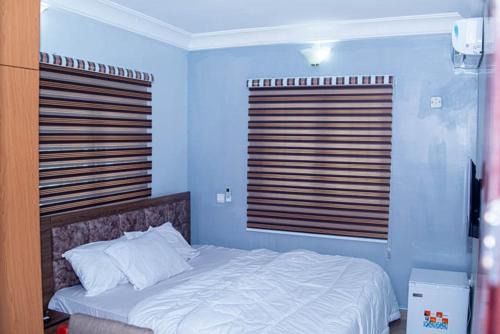 Port Harcourt Casa | Dee & Dee HOMES