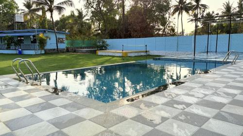 Karjat Complejo | Deep Bhavani Resort Karjat
