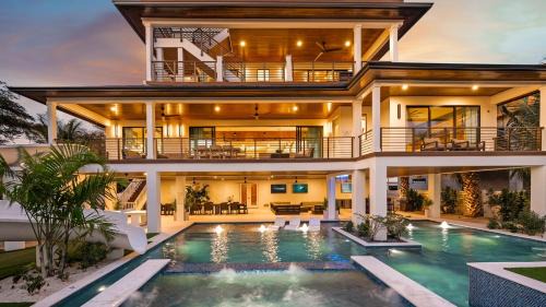 Siesta Key Casa | Deep Blue Sea