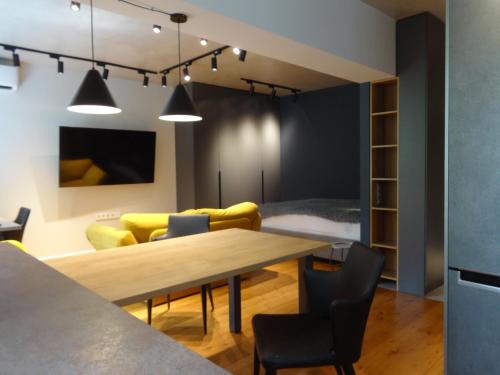 Almaty Apartamento | deep sleep esentai