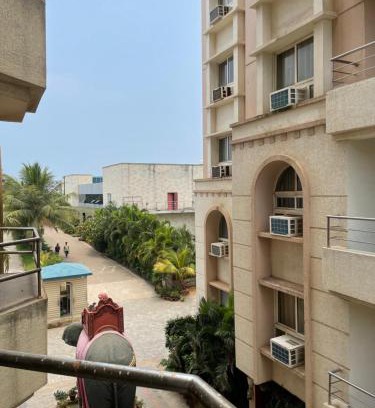 Puri Apartamento | Deepali's Homestay