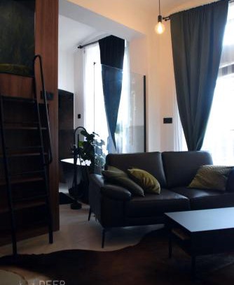 Jihlava Apartamento | Deer Apartment - exclusive apartment Jihlava