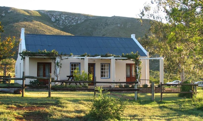 Sundays River Valley Casa | Deer Cottage