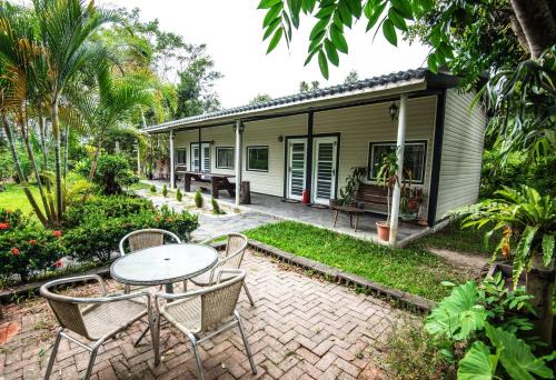 Luye Casa | Deer Crossing B&B