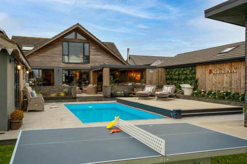 New Forest District Casa | Deer Lodge