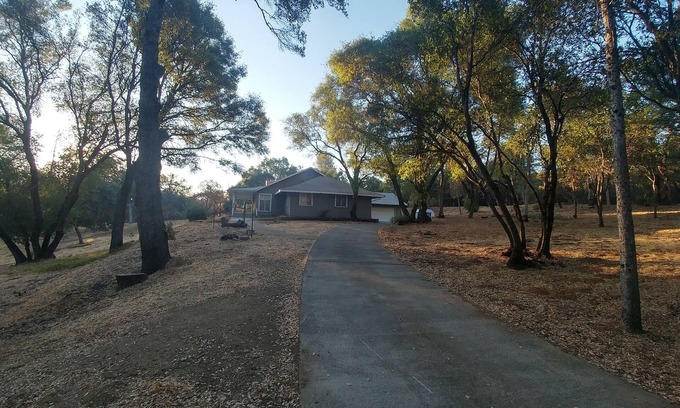 Midpines Casa | Deer Meadow Ranch in Midpines, close to Yosemite