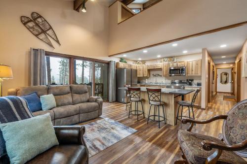 Lead Casa | Deer Mountain Hideaway