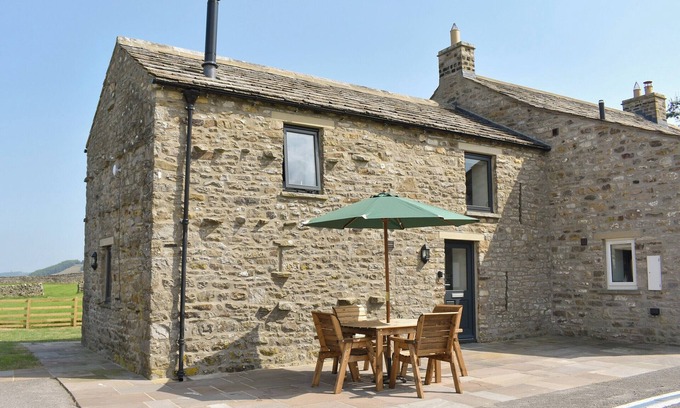 Fremington Cabaña | Deer Park Barn - UK33323