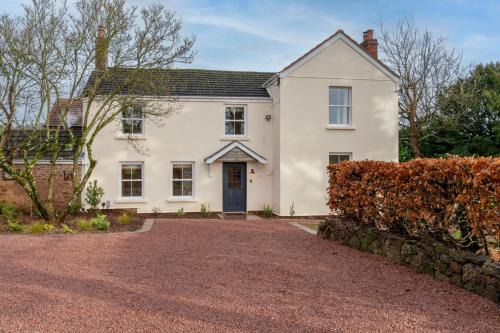 Lydney Casa | Deer Park Farmhouse