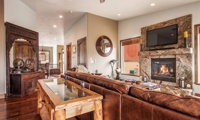Park City Casa | Deer Valley Ski & Lake Inicio