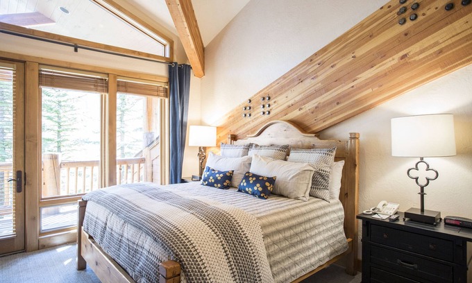 Deer Valley Apartamento | Deer Valley's Signature Collection