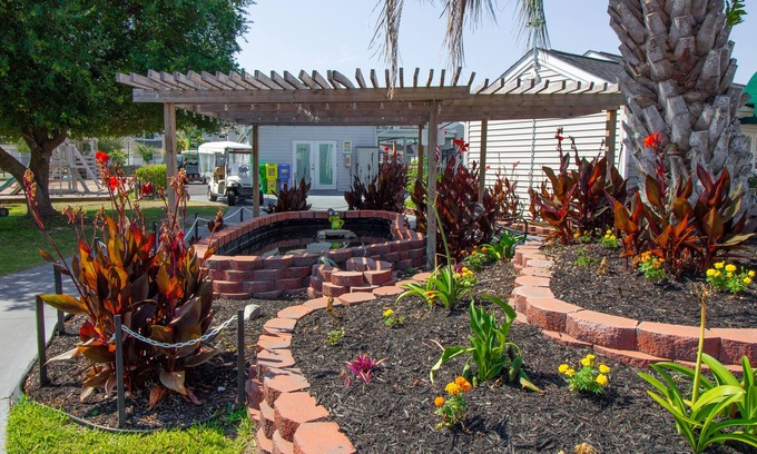 Surfside Beach Condominio | Deercreek Townhomes