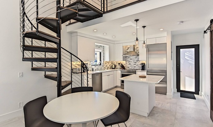 Deerfield Beach Casa | Deerfield Beach Lofts - Unidad 1