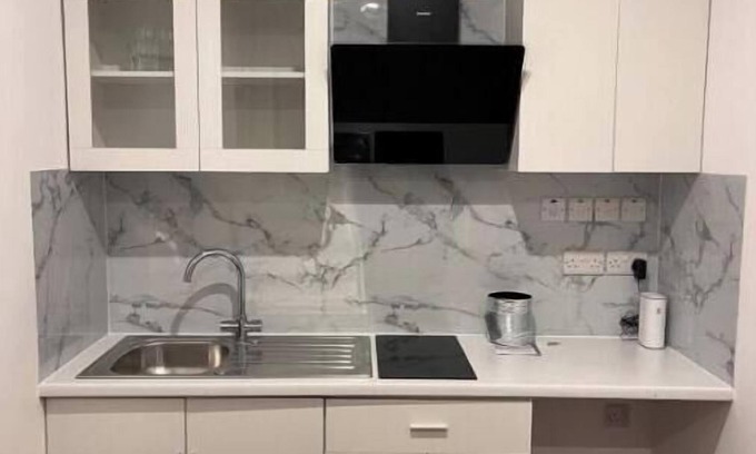 Cashel Apartamento | Deerpark luxury 3 bed retreat