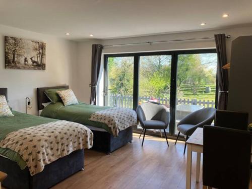 South Marston Apartamento | Deers view