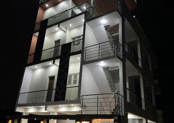 Mysore Apartamento | DEEYA Guest House - A Luxury Home Stay