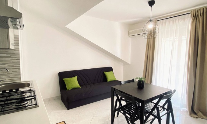 Chianchitta-Pallio Apartamento | Defa Apartment