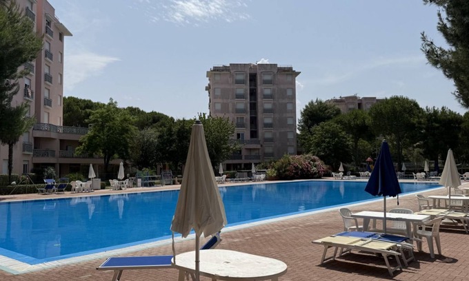Marcelli Apartamento | defaultName