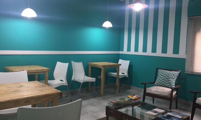 San Telmo Cama Y Desayuno | Defensa 821 Bed and Breakfast